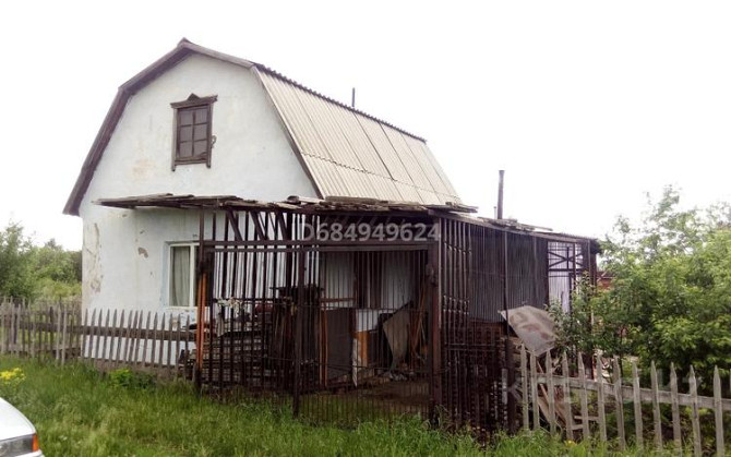 Дача с участком в 6 сот., Вишневая 13  - изображение 2