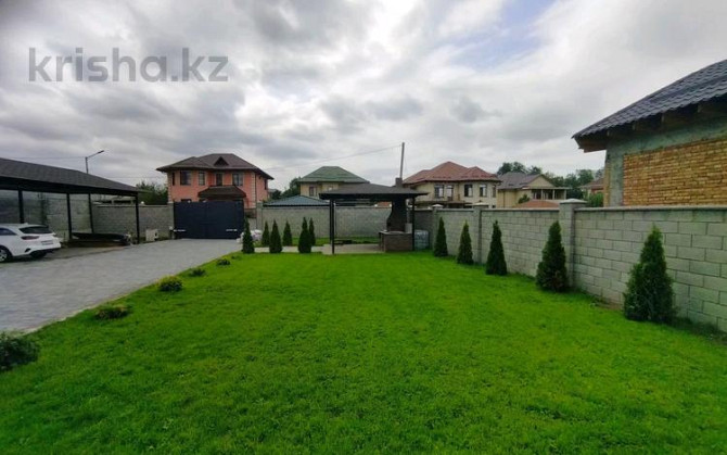 8-комнатный дом, 400 м², 10 сот., Улы дала 28 Бесагаш - изображение 4