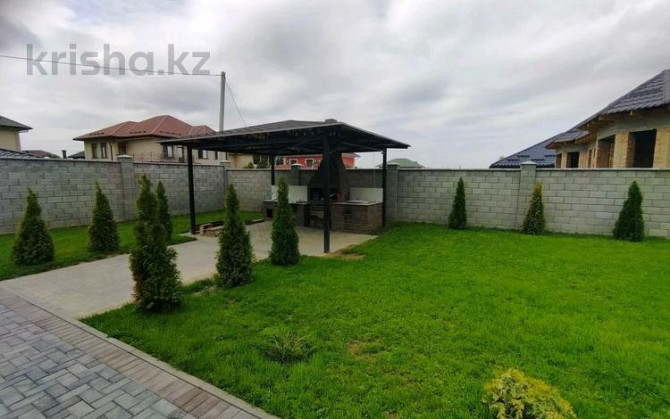 8-комнатный дом, 400 м², 10 сот., Улы дала 28 Бесагаш - изображение 2
