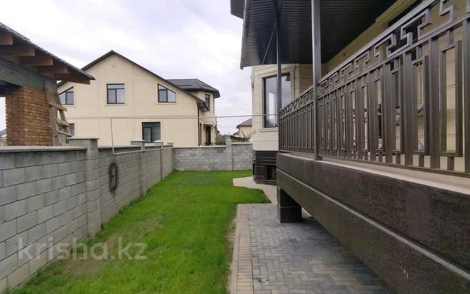 8-комнатный дом, 400 м², 10 сот., Улы дала 28 Бесагаш - изображение 5