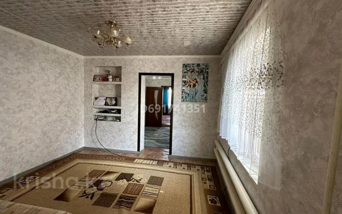 5-комнатный дом, 90 м², 8 сот., Бауыржан Момышулы 89/1 - Толе би ауылы Shu - photo 5