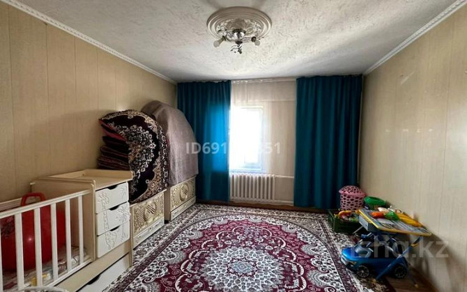 5-комнатный дом, 90 м², 8 сот., Бауыржан Момышулы 89/1 - Толе би ауылы Shu - photo 6