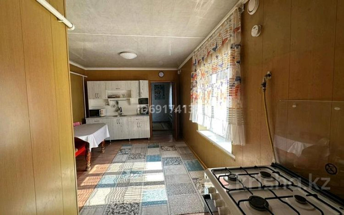 5-комнатный дом, 90 м², 8 сот., Бауыржан Момышулы 89/1 - Толе би ауылы Shu - photo 4