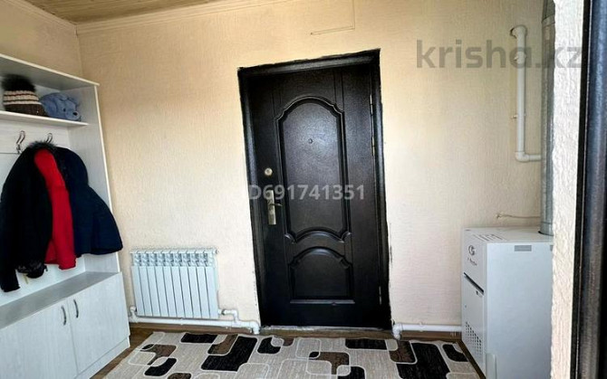 5-комнатный дом, 90 м², 8 сот., Бауыржан Момышулы 89/1 - Толе би ауылы Shu - photo 3