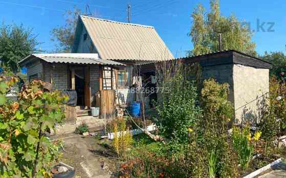 Дача с участком в 6 сот., 6-я улица 136 Усть-Каменогорск