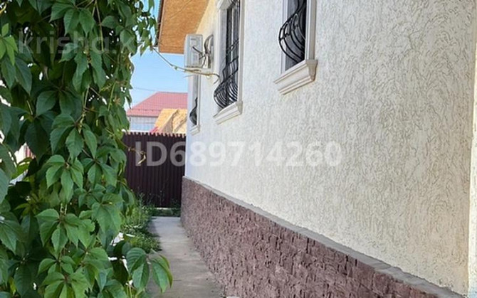 5-комнатный дом, 165 м², 6 сот., Жібек жолы 24  - изображение 2