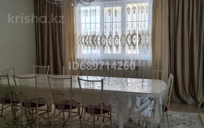5-комнатный дом, 165 м², 6 сот., Жібек жолы 24  - изображение 5