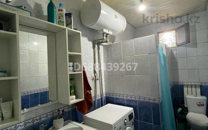 4-комнатный дом, 130 м², 8 сот., Каратобе 21 - Джандосова Айтей - изображение 6