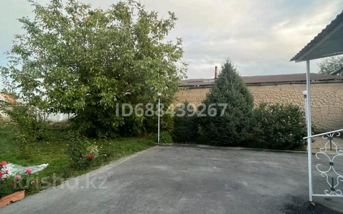 4-комнатный дом, 130 м², 8 сот., Каратобе 21 - Джандосова Айтей - изображение 2