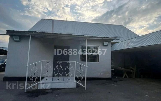 4-комнатный дом, 130 м², 8 сот., Каратобе 21 - Джандосова Айтей - изображение 3
