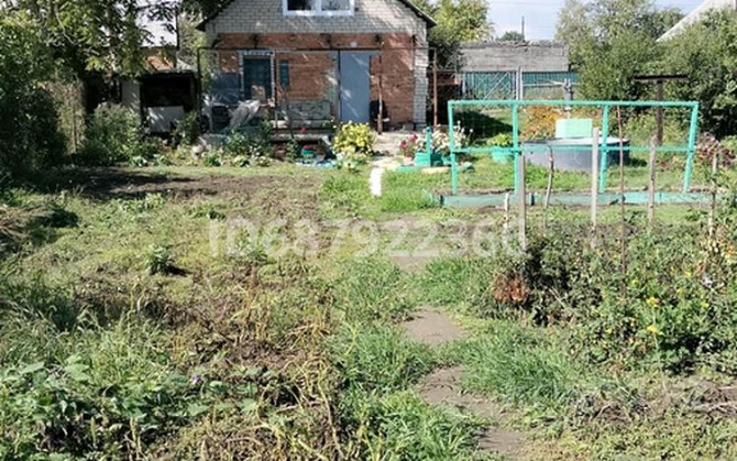 Дача с участком в 9.72 сот., С/т УРАЛ Усть-Каменогорск - изображение 1