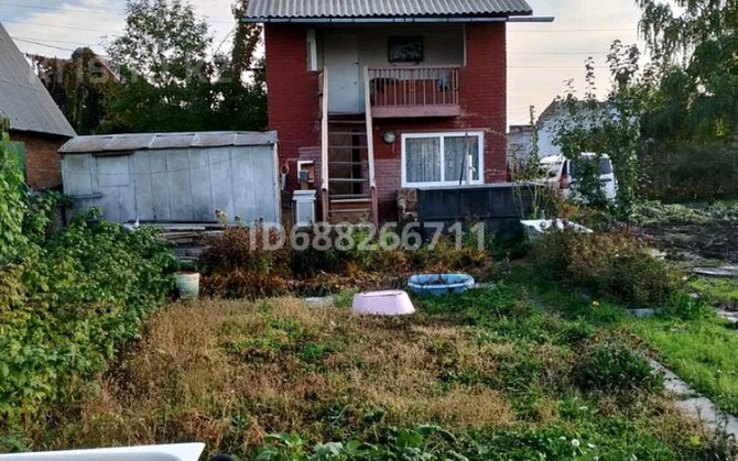 Дача с участком в 6 сот., За понтоным мостом 43 - Дачи Колос Усть-Каменогорск - изображение 4