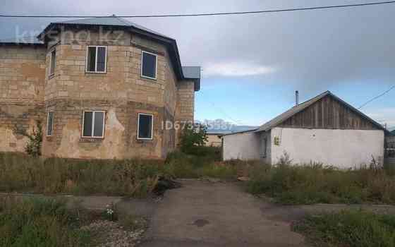 8-комнатный дом, 315 м², 10 сот., Женис 1 Талапкер