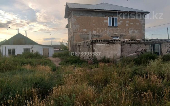 8-комнатный дом, 315 м², 10 сот., Женис 1 Талапкер - изображение 2