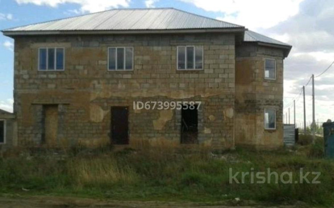 8-комнатный дом, 315 м², 10 сот., Женис 1 Талапкер - изображение 3