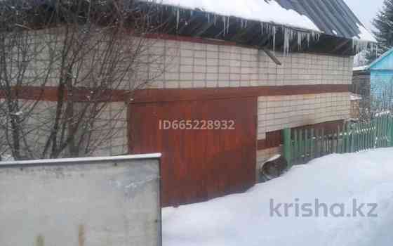 Дача с участком в 6 сот., Четвертая 15 Усть-Каменогорск