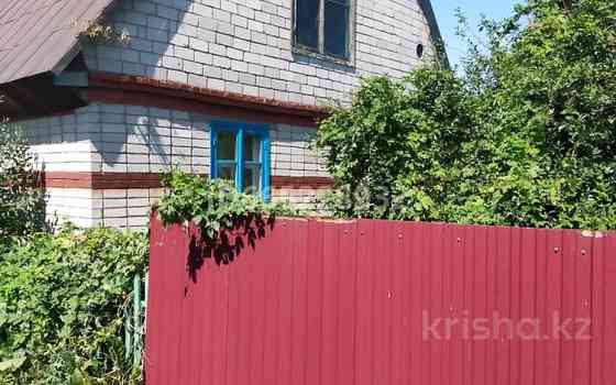 Дача с участком в 6 сот., Четвертая 15 Усть-Каменогорск