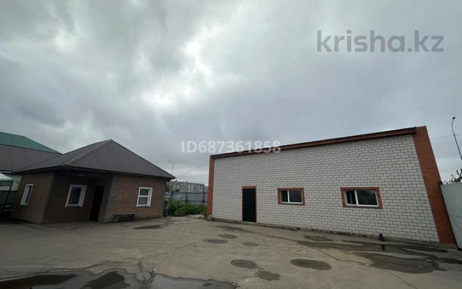 8-комнатный дом, 340 м², 13.5 сот., Желтоксан 24 Б - Камзина Аксу - изображение 4