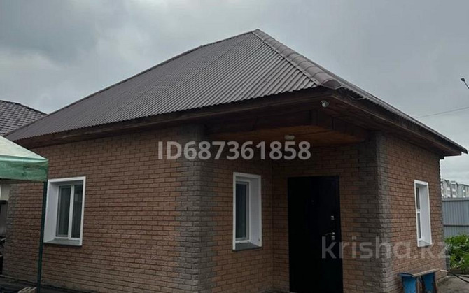 8-комнатный дом, 340 м², 13.5 сот., Желтоксан 24 Б - Камзина Аксу - изображение 6