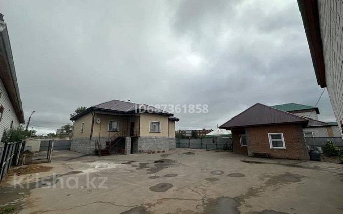 8-комнатный дом, 340 м², 13.5 сот., Желтоксан 24 Б - Камзина Аксу - изображение 3