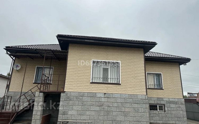 8-комнатный дом, 340 м², 13.5 сот., Желтоксан 24 Б - Камзина Аксу - изображение 5