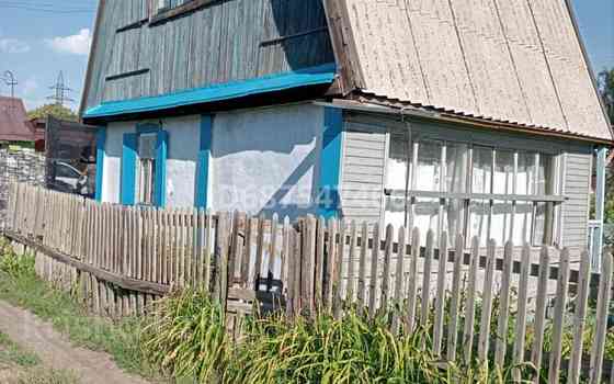 Дача с участком в 5 сот., Аэропорт пст Иртыш 1 28 Усть-Каменогорск
