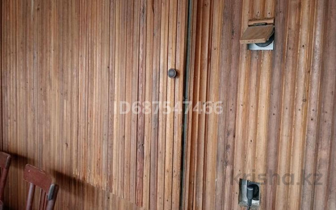 Дача с участком в 5 сот., Аэропорт пст Иртыш 1 28 Усть-Каменогорск - изображение 2