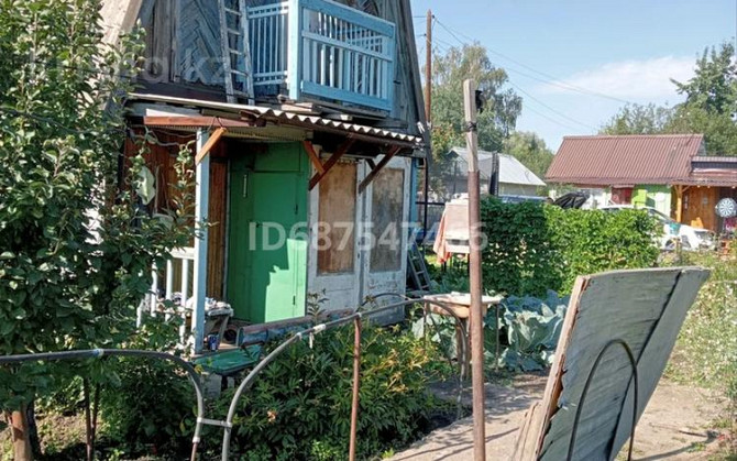 Дача с участком в 5 сот., Аэропорт пст Иртыш 1 28 Усть-Каменогорск - изображение 3