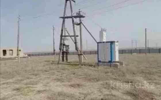 Промбаза 230 соток, Алтынсарина 15 