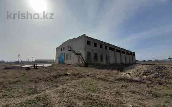 Промбаза 230 соток, Алтынсарина 15 