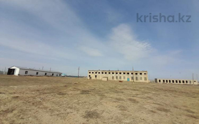 Промбаза 230 соток, Алтынсарина 15  - photo 8