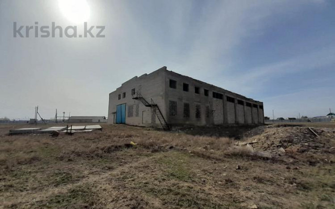 Промбаза 230 соток, Алтынсарина 15  - photo 2