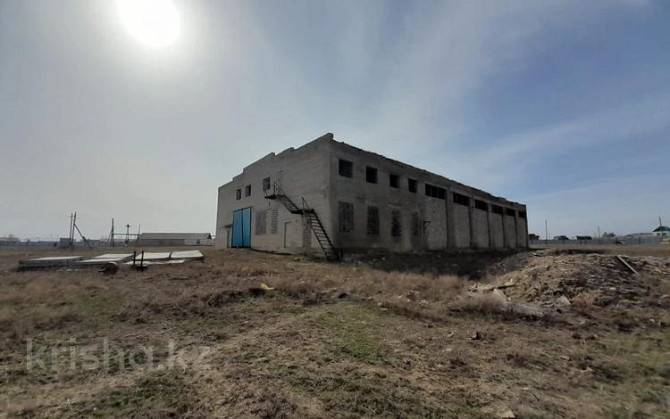 Промбаза 230 соток, Алтынсарина 15  - photo 4