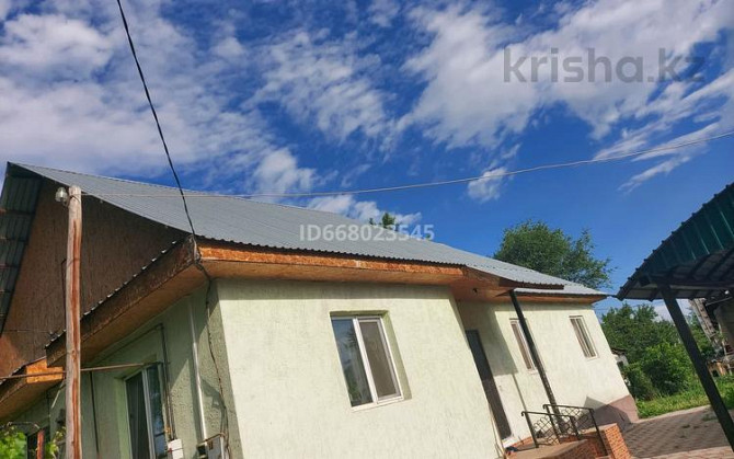 4-комнатный дом, 89.1 м², 20 сот., улица Садовая 19 - От кульджинки вторая улица  - изображение 2