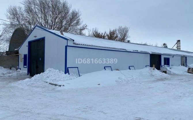 Промбаза 1.64 га, Лизы Чайкиной 91/1 Kostanay - photo 4