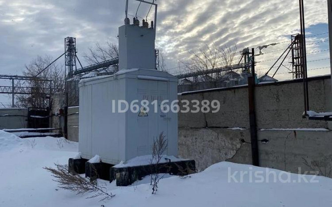 Промбаза 1.64 га, Лизы Чайкиной 91/1 Kostanay - photo 8