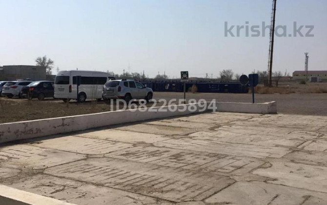 Промбаза 7.2 га, Жилой массив Бирлик  - photo 3