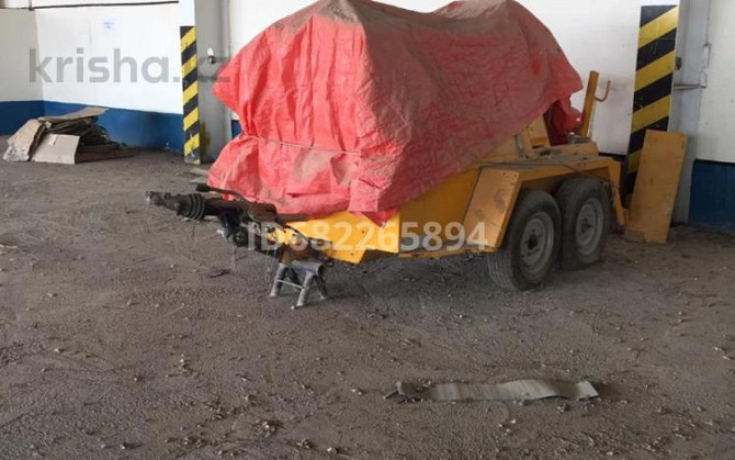Промбаза 7.2 га, Жилой массив Бирлик  - photo 8