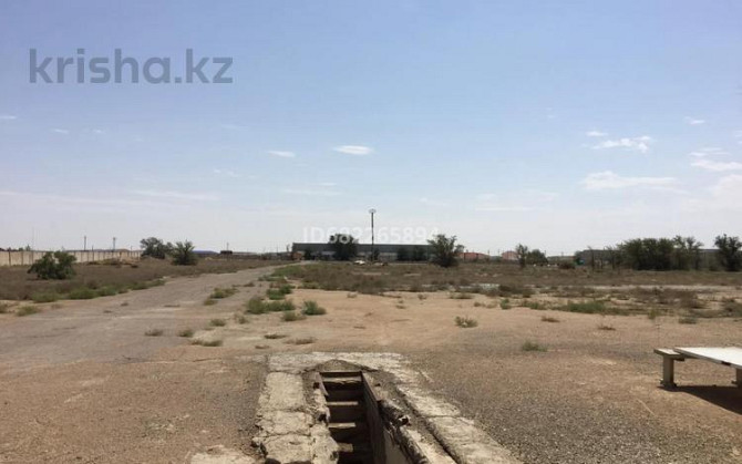 Промбаза 7.2 га, Жилой массив Бирлик  - photo 5