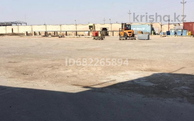 Промбаза 7.2 га, Жилой массив Бирлик  - photo 4