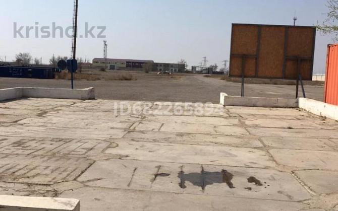 Промбаза 7.2 га, Жилой массив Бирлик  - photo 6