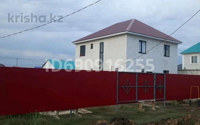 6-комнатный дом, 130 м², 8 сот., Майлина  - изображение 1