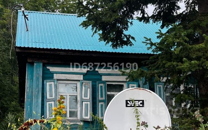 Дача с участком в 50 сот., Заречная 25  - изображение 1