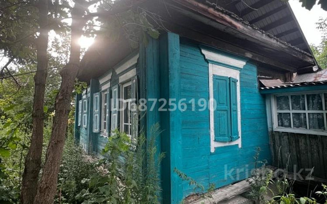 Дача с участком в 50 сот., Заречная 25  - изображение 2
