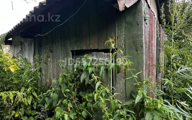 Дача с участком в 50 сот., Заречная 25  - изображение 7