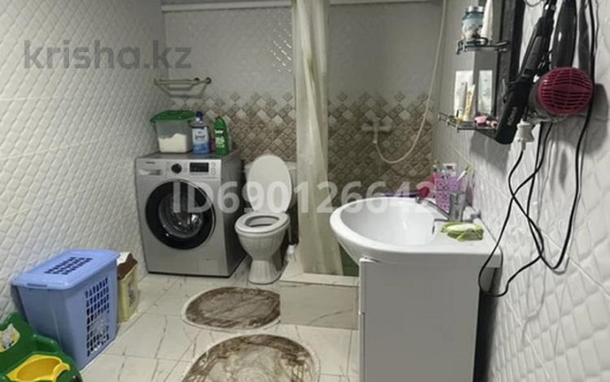 4-комнатный дом, 90 м², 10 сот., Кудерина 94 - В центре Аягоз - изображение 8