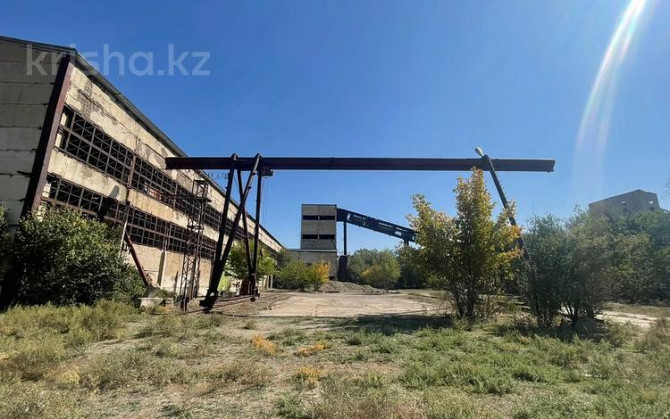 Завод 11 га, Акмаржан б/н Ленгер - изображение 5