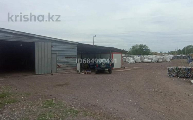 Промбаза 25 соток, Рассвет2 1 — Вдоль дороги  - изображение 3
