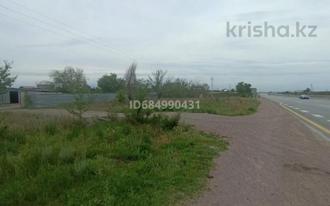 Промбаза 25 соток, Рассвет2 1 — Вдоль дороги  - изображение 2