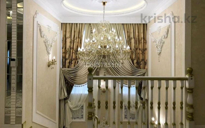 8-комнатный дом, 580 м², 12 сот., Самал-2 1А - Есенжанова Уральск - изображение 8